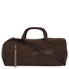 adidas Motion Duffelbag Small - Sports Bag (aurora coffee)