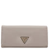 Guess Laurel ll SLG Flap - Geldbörse 6cc 20 cm (taupe)
