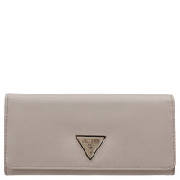 Guess Laurel ll SLG Flap - Geldbörse 6cc 20 cm (taupe)