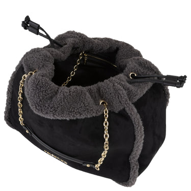 Valentino Bags Max - Shopper 39 cm (nero/antracite)