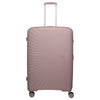 Travelite Tamaris Voyaage - 4-Wheel Trolley 76 cm L (blush)
