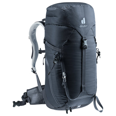 Deuter Trail 22 SL - Women's Kletterrucksack 58 cm (black) - Ansicht 4