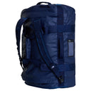The North Face Base Camp Voyager Duffel - Reisetasche/Rucksack L 62 cm (shady blue/summit navy) - Ansicht 2