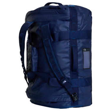 The North Face Base Camp Voyager Duffel - Reisetasche/Rucksack L 62 cm (shady blue/summit navy) - Ansicht 2