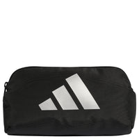 adidas W Def Pouch - Kulturbeutel (black/silvmt)