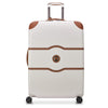 Delsey Paris Chatelet Air 2.0 - 4-Wheel Trolley 76 cm (angora)