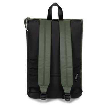 Eastpak selection Up Roll - Rucksack 13" 44.5 cm (tarp forest) - Ansicht 2