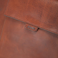 Joop Cerratano Claudio - Rucksack 40 cm (cognac) - Ansicht 5