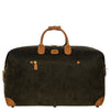 Brics Life Weekender - Travel Bag 55 cm (olive)