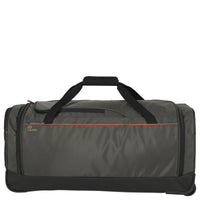 Travelite Crosslite - 2-Rollen-Reisetasche 79 cm (oliv) - Ansicht 3