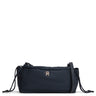 Tommy Hilfiger Soft Nylon Mini Crossover - Umhängetasche 26 cm (space blue)