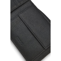HUGO Men Huke Trifold - Geldbörse (black)