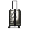 Rains Texel - 4-Wheel Cabin Trolley 15" 55 cm (raven)
