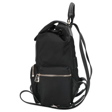 Guess Eco Gemma Backpack - Rucksack 32 cm (black) - Ansicht 3