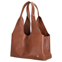 Coccinelle Nell - Shopper 39 cm (cognac) - Ansicht 2
