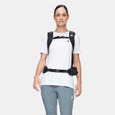 Mammut Lithium 25 - Women's Wanderrucksack 51.5 cm (alpine calamint-black) - Ansicht 7