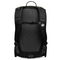 Mammut Nirvana 28 - Skitourenrucksack (marsh-black) - Ansicht 2