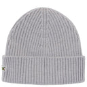 Lacoste Accessoires - Mütze (silver chine)