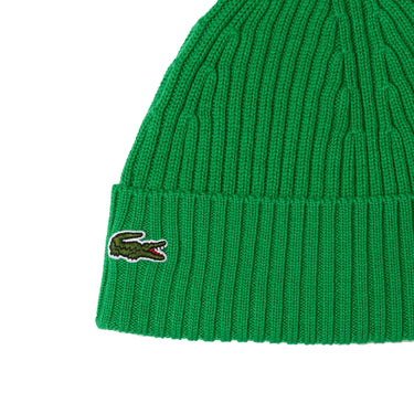 Lacoste Accessoires - Mütze (grün) - Ansicht 2