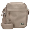 Lacoste Neocroc - Shoulder Bag 21 cm (simply taupe)