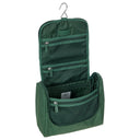 Brics Positano - Kulturbeutel zum Aufhängen 27 cm (emerald green) - Ansicht 5