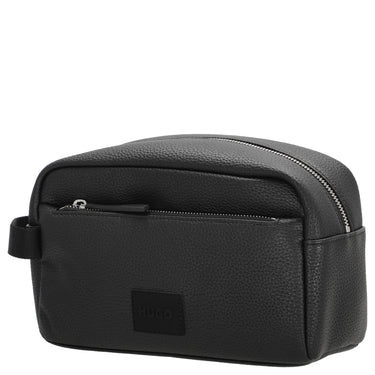 HUGO Ethon 2.0 HI - Kulturbeutel 24 cm (black) - Ansicht 2