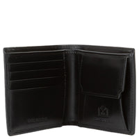 Valentino Bags Courage - Geldbörse 12.5 cm (nero)