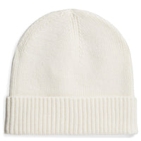 Tommy Hilfiger Flag - Beanie (ivory petal)