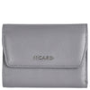 Picard Bingo - Wallet 8cc 13 cm Cowhide (granite)