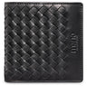 Mano Don Luca - Geldbörse 10.5 cm (schwarz)