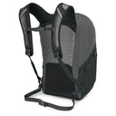 Osprey Quasar 26 - Rucksack 13" 48 cm (phantom grey heather) - Ansicht 2