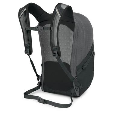 Osprey Quasar 26 - Rucksack 13" 48 cm (phantom grey heather) - Ansicht 2