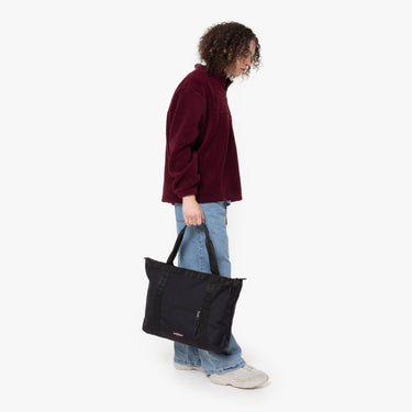Eastpak Travel Tote - Reisetasche 16" 58 cm (black) - Ansicht 7