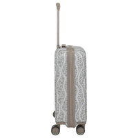 Travelite LASCANA Edition - 4-Rollen-Kabinentrolley 55 cm (champagne) - Ansicht 5