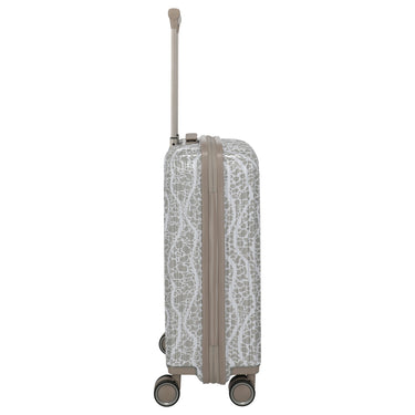 Travelite LASCANA Edition - 4-Rollen-Kabinentrolley 55 cm (champagne) - Ansicht 5