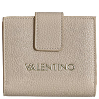 Valentino Bags Alexia - Geldbörse 8cc 11.5 cm (ecru)
