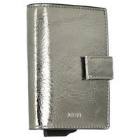 Joop Metallico C-Four - Geldbörse 10.5 cm (burnt olive) - Ansicht 4
