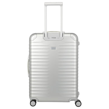 TITAN ETERNITY - 4-Rollen-Trolley 75 cm (silver) - Ansicht 4