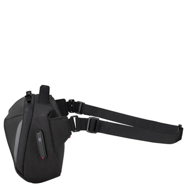 Victorinox Touring 2.0 - Gürteltasche 30 cm (black) - Ansicht 3