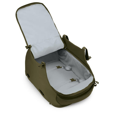 Osprey Sojourn Porter 30 - Rucksack 44 cm (moss green) - Ansicht 4