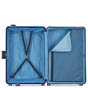 Delsey Paris Vauban - 4-Rollen-Trolley XL 82 cm (elektrikblau) - Ansicht 5