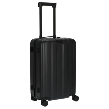 NINETYGO Touch - 4-Rollen-Kabinentrolley S 55 cm (schwarz) - Ansicht 5