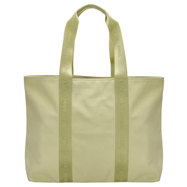 HUGO Becky CA - Shopper 52 cm (medium beige) - Ansicht 4