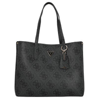 Guess Meridian ll - Shopper 36 cm (coal logo)