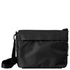 aunts & uncles Aoki RE Lite - Shoulder Bag 28 cm (black)
