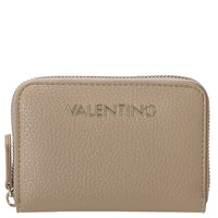 Valentino Bags Alexia - Geldbörse 4cc 13 cm (ecru)