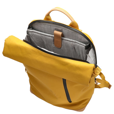 aunts & uncles Japan Fukui Rolltop - Rucksack 15" 42.5 cm (amber) - Ansicht 6