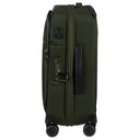 Samsonite Splendix - 4-Rollen-Kabinentrolley S 55 cm erw. (grün/schwarz) - Ansicht 3