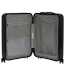 NINETYGO Touch - 4-Rollen-Kabinentrolley S 55 cm (schwarz) - Ansicht 6