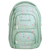 Coocazoo Porter - Schulrucksack 44 cm (Dancing Dots)